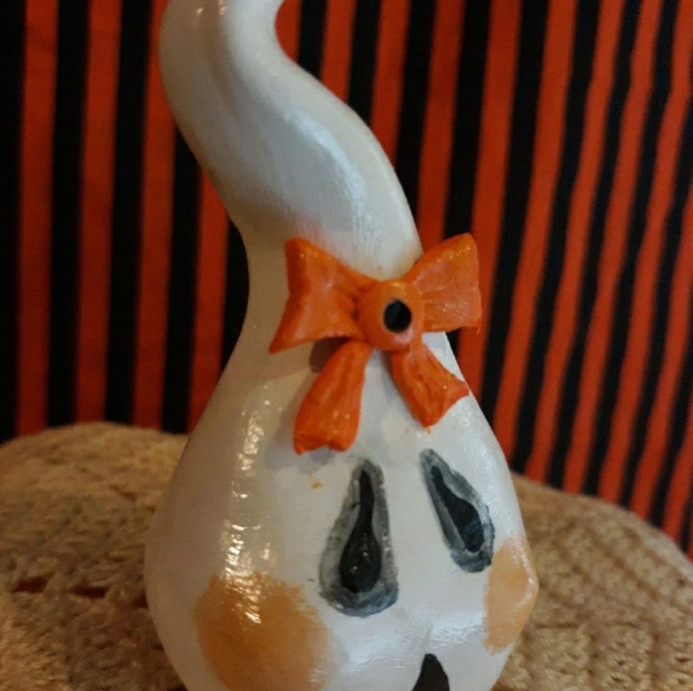 🧡🖤SOLD🖤🧡 - Picture 5 of 9